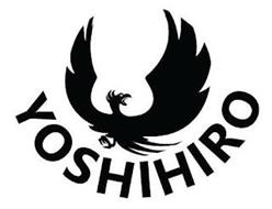 YOSHIHIRO