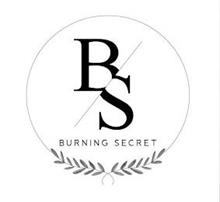 B/S BURNING SECRET