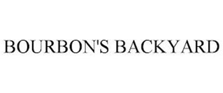 BOURBON'S BACKYARD