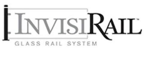 INVISIRAIL GLASS RAIL SYSTEM
