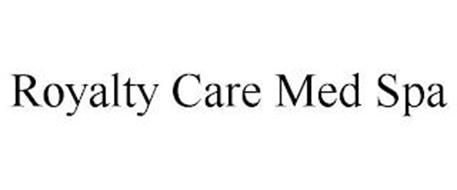 ROYALTY CARE MED SPA
