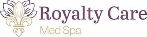 ROYALTY CARE MED SPA