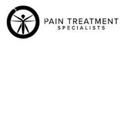 PAIN TREATMENT SPECIALISTS
