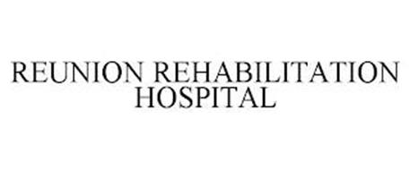 REUNION REHABILITATION HOSPITAL