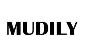 MUDILY