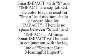 SMARTIMPACT WITH 