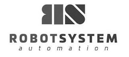 R S ROBOTSYSTEM AUTOMATION
