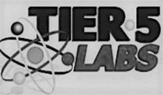 TIER 5 LABS