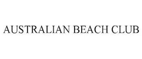 AUSTRALIAN BEACH CLUB