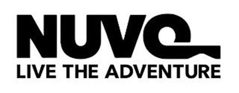 NUVO LIVE THE ADVENTURE