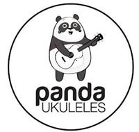 PANDA UKULELES