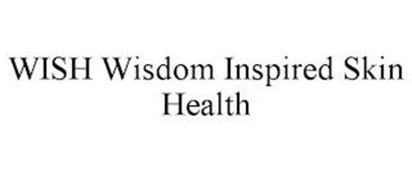 WISH WISDOM INSPIRED SKIN HEALTH