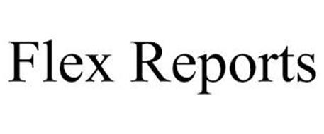 FLEX REPORTS