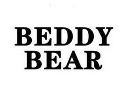 BEDDY BEAR