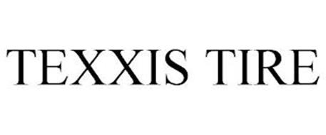 TEXXIS TIRE