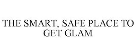 THE SMART, SAFE PLACE TO GET GLAM