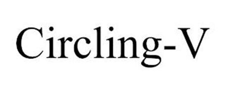 CIRCLING-V