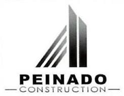 PEINADO CONSTRUCTION