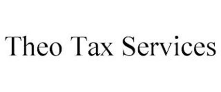 THEO TAX SERVICES