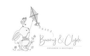 BUNNY & CLYDE CHILDREN'S BOUTIQUE