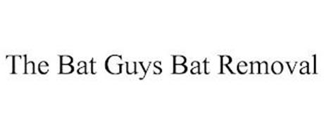 THE BAT GUYS BAT REMOVAL