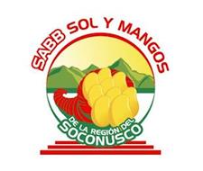 SABB SOL Y MANGOS DE LA REGIÓN DEL SOCONUSCO