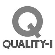 Q QUALITY-1