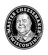 MASTER CHEESEMAKER WISCONSIN CHRISTOPHER D. ROELLI