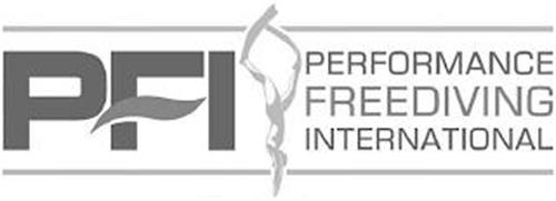 PFI PERFORMANCE FREEDIVING INTERNATIONAL