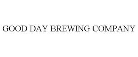 GOOD DAY BREWING COMPANY