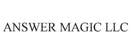 ANSWER MAGIC LLC