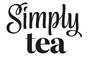 SIMPLY TEA