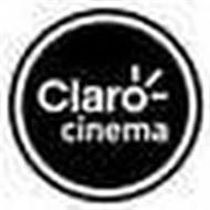 CLARO CINEMA