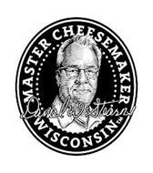MASTER CHEESEMAKER WISCONSIN DANIEL W. STEARNS