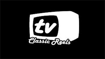 CLASSIC REELS TV