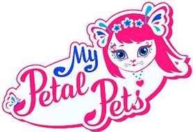 MY PETAL PETS