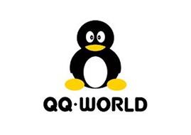 QQ · WORLD