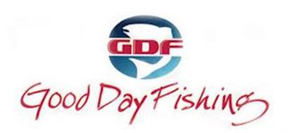 GDF GOOD DAY FISHING