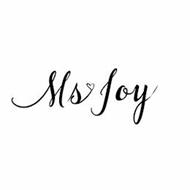 MS.JOY