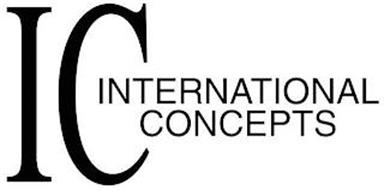 IC INTERNATIONAL CONCEPTS