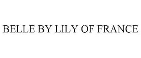 BELLE BY LILY OF FRANCE