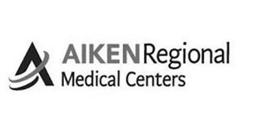 A AIKEN REGIONAL MEDICAL CENTERS