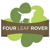 FOUR LEAF ROVER