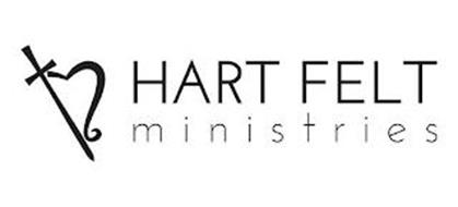 HART FELT MINISTRIES