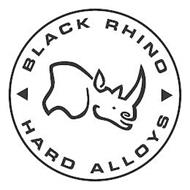 BLACK RHINO HARD ALLOYS