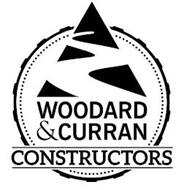 WOODARD & CURRAN CONSTRUCTORS