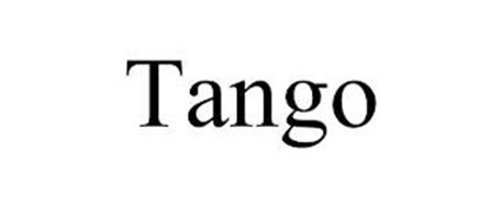 TANGO BACKLIT BANNER