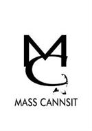 MASS CANNSIT M C