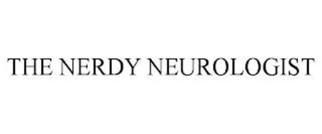 THE NERDY NEUROLOGIST
