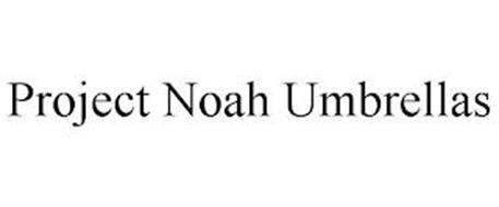 PROJECT NOAH UMBRELLAS